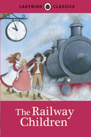 Railway Children cover